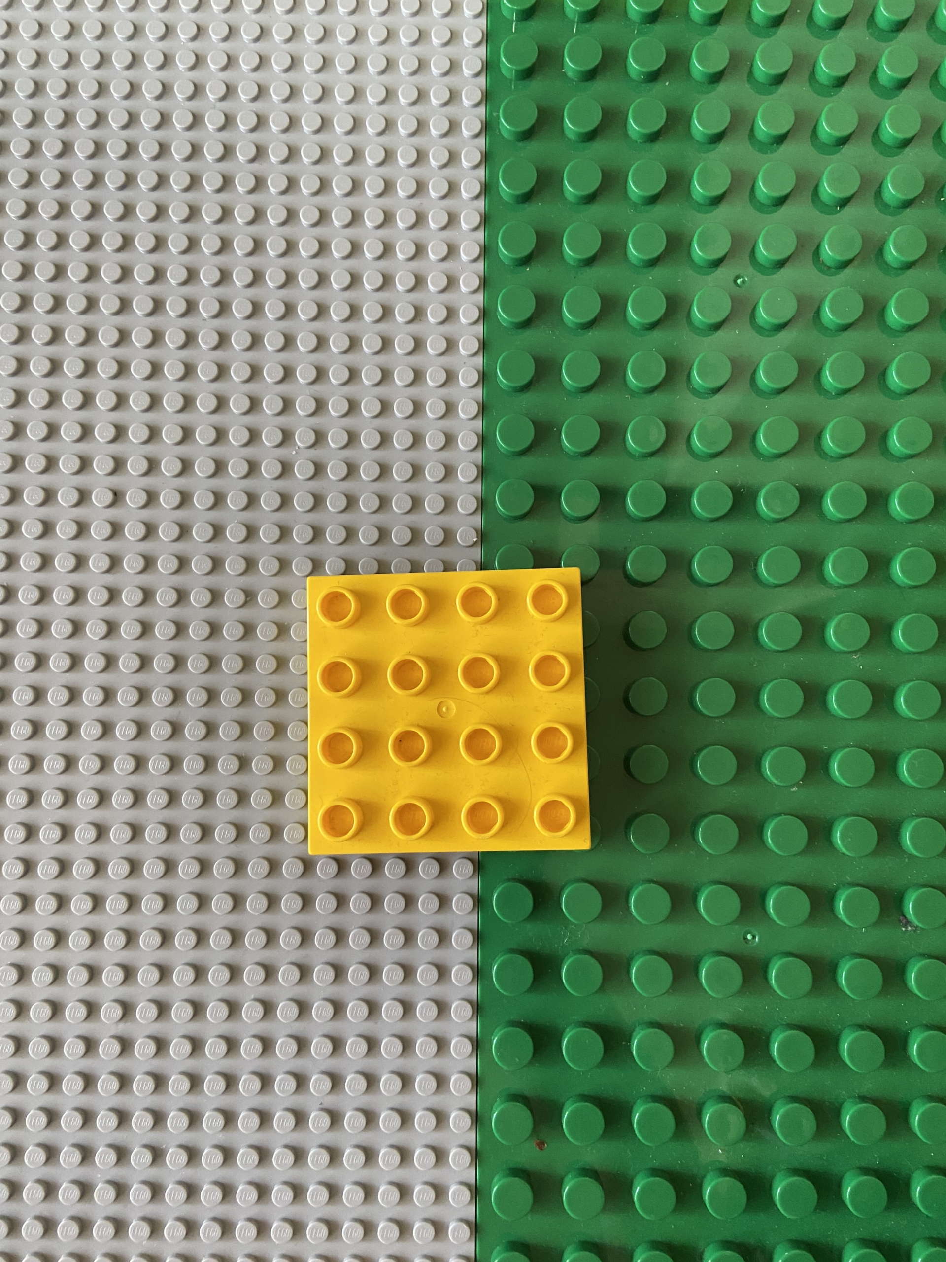 レゴと互換性はあるのか、レゴデュプロ基礎板を購入すべき3つの理由 